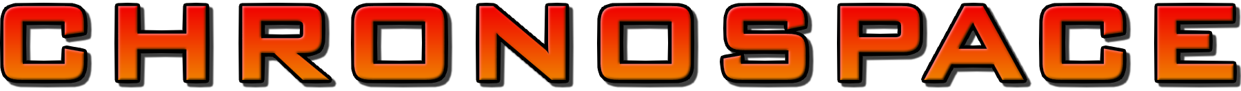 Chronospace logo